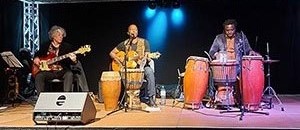 Ndiankou Niasse Trio